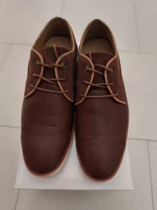 Zapatos de vestir para ocasión