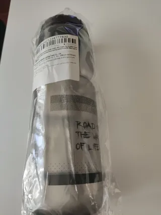 Bidón RIDEARACE 750ml