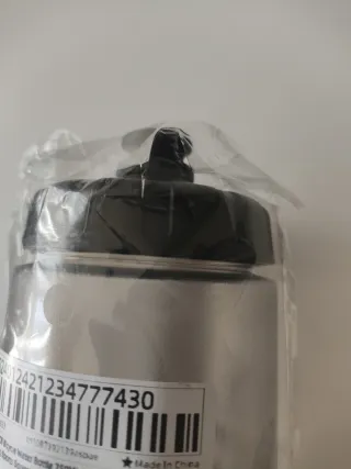 Bidón RIDEARACE 750ml