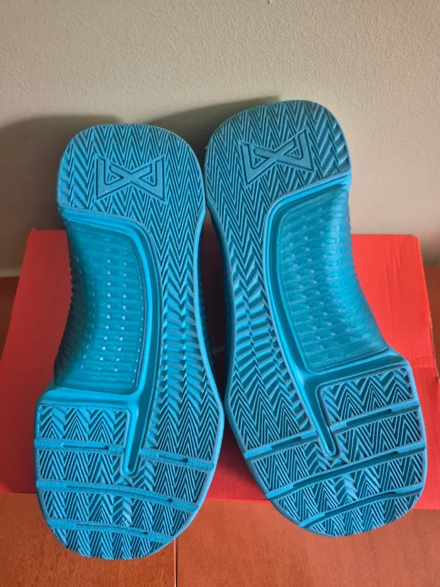 Zapatillas gym Nike Metcon 9 AMP Mujer Talla 39.