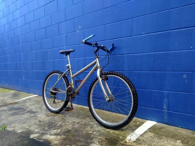 Bicicleta MTB 24 Jovenes/Niños