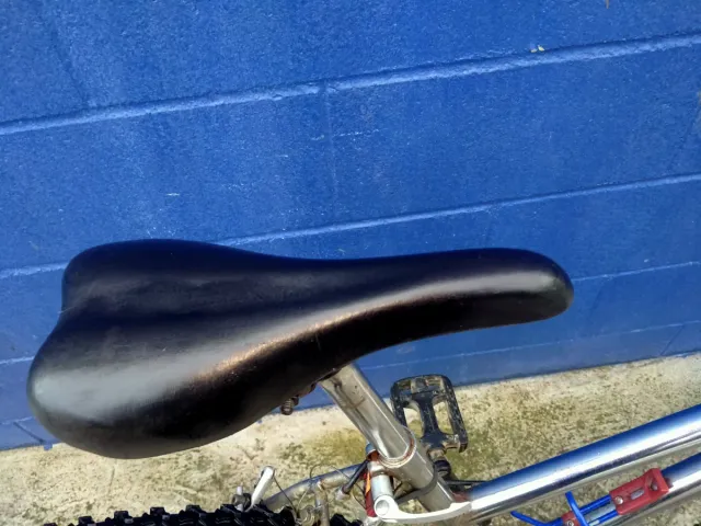 Bicicleta MTB 24 Jovenes/Niños