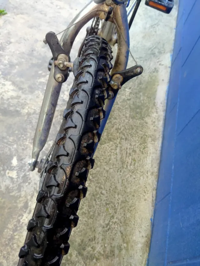 Bicicleta MTB 24 Jovenes/Niños