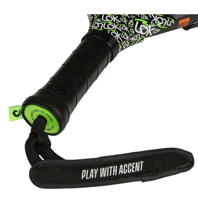 PALA LOK CARBON HYPE GEN 2