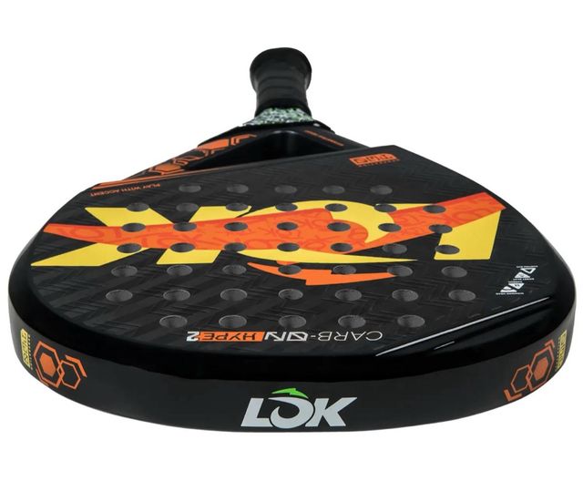 PALA LOK CARBON HYPE GEN 2