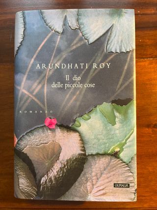 Il dio delle piccole cose