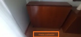 Mueble salón, comedor y mueble de entrada
