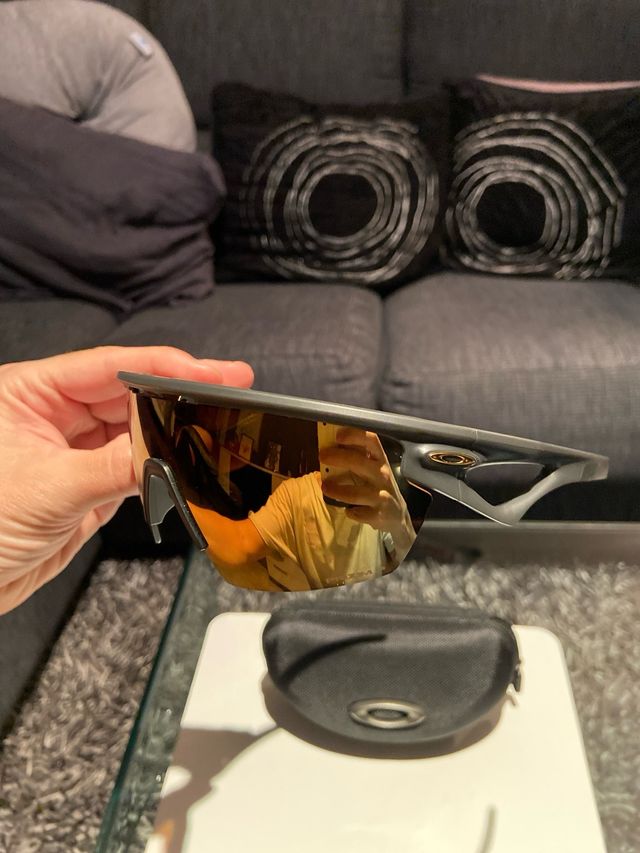 Gafas Oakley Sphaera Polarizadas