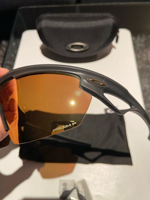 Gafas Oakley Sphaera Polarizadas