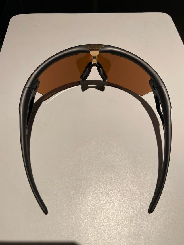 Gafas Oakley Sphaera Polarizadas