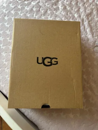 UGG originali donna taglia 37