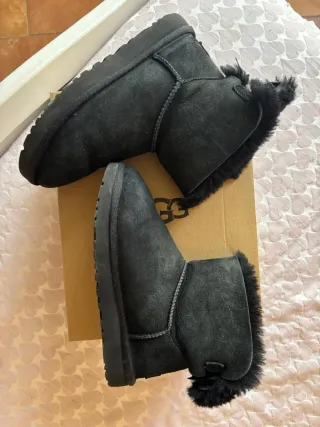 UGG originali donna taglia 37