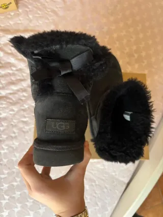 UGG originali donna taglia 37