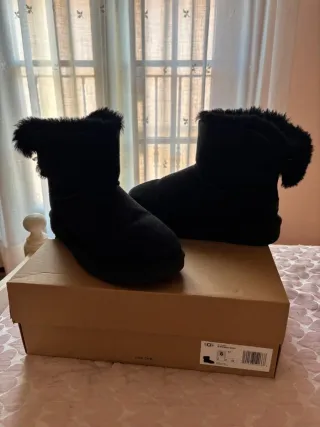 UGG originali donna taglia 37