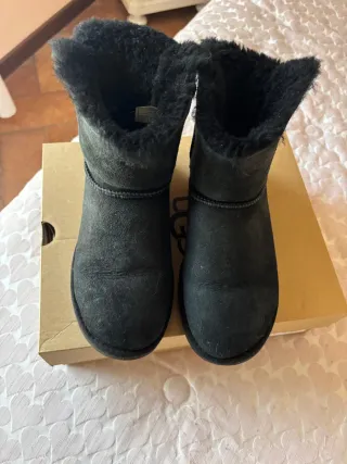 UGG originali donna taglia 37