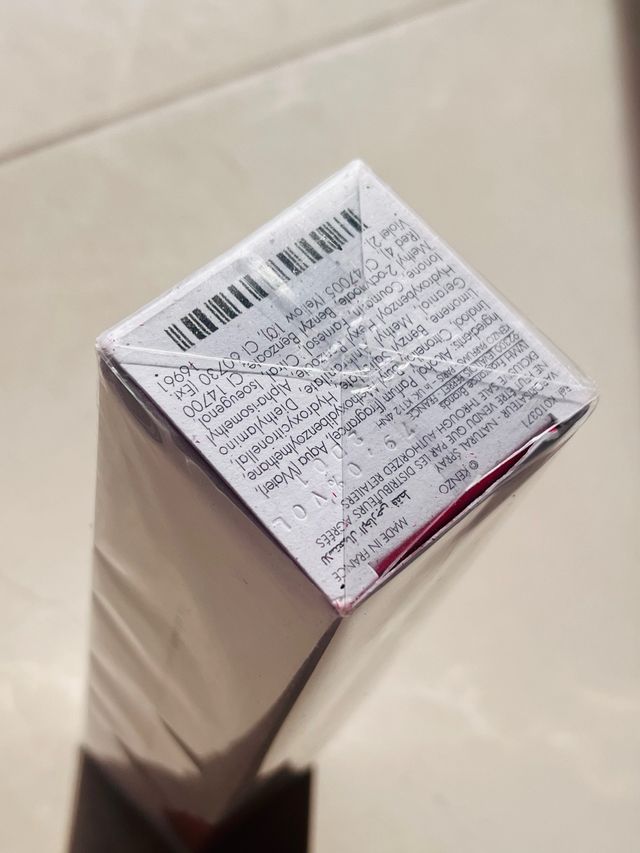 Perfume Flower by Kenzo L'Absolue 50ml