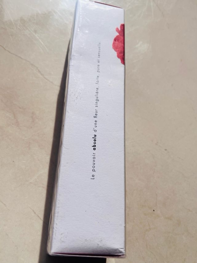 Perfume Flower by Kenzo L'Absolue 50ml