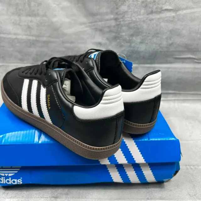 Adidas Samba Vegan Talla 42