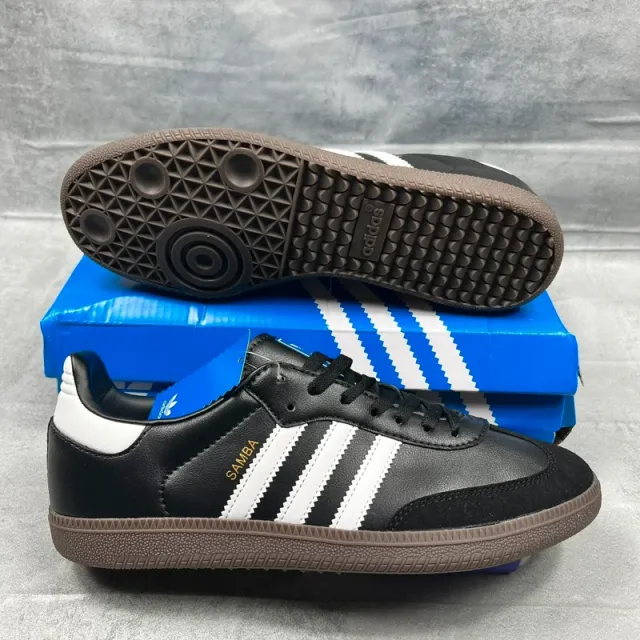 Adidas Samba Vegan Talla 42