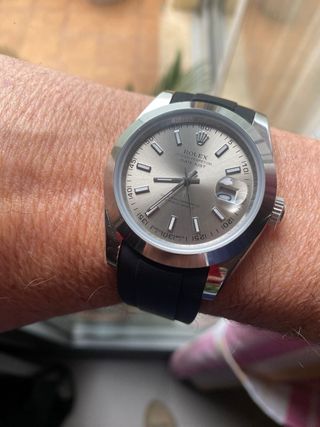 Reloj Oyster Perpetual Datejust Automático