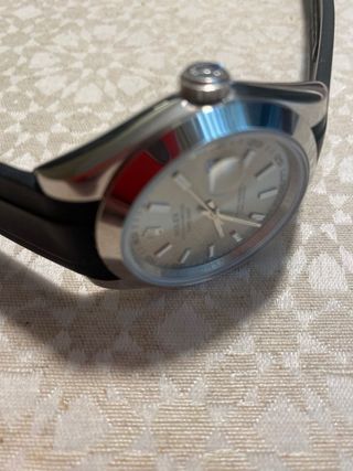 Reloj Oyster Perpetual Datejust Automático