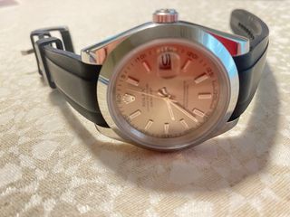 Reloj Oyster Perpetual Datejust Automático