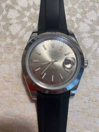 Reloj Oyster Perpetual Datejust Automático