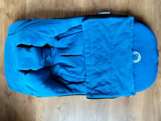 Saco Bugaboo Azul