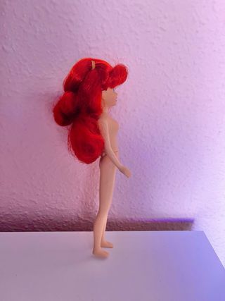 Ariel La Sirenita Tyco Barbie bambola da sposa