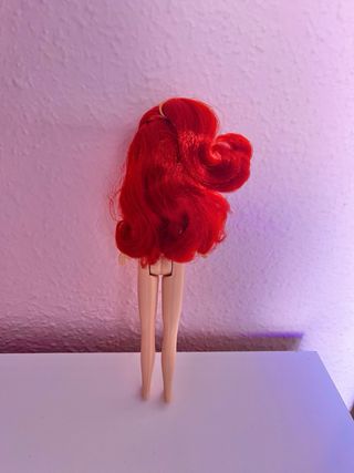 Ariel La Sirenita Tyco Barbie bambola da sposa