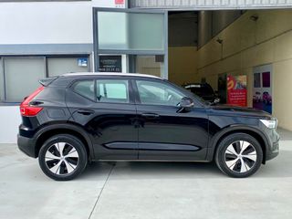 Volvo XC40 2021