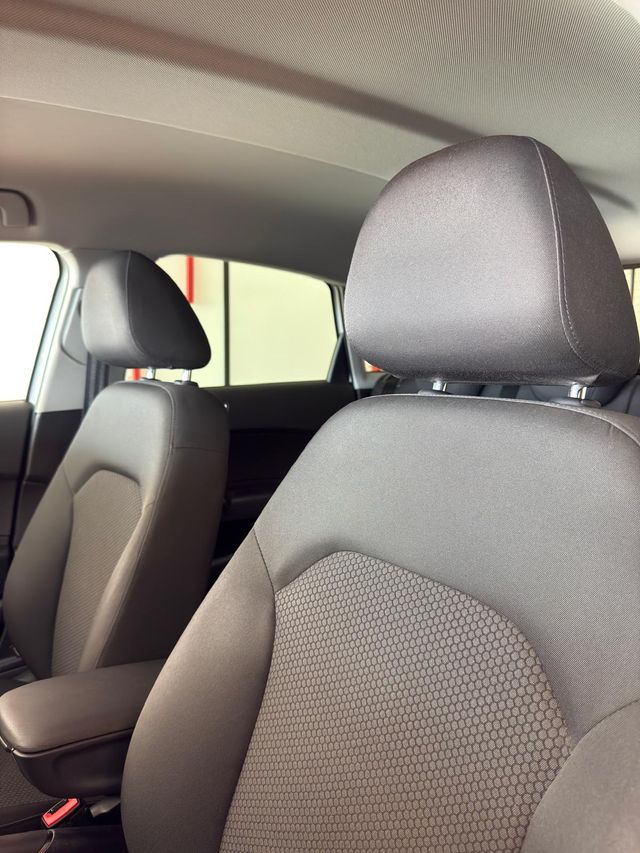 Audi A1 S-line 1.0TFSI 95cv Año 2018