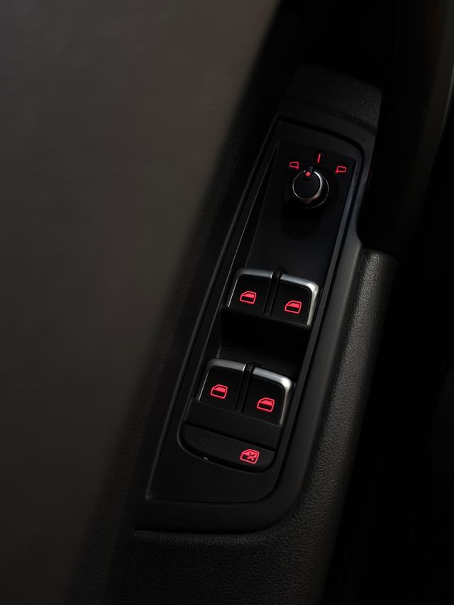 Audi A1 S-line 1.0TFSI 95cv Año 2018