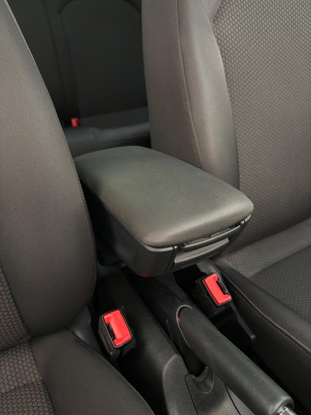 Audi A1 S-line 1.0TFSI 95cv Año 2018