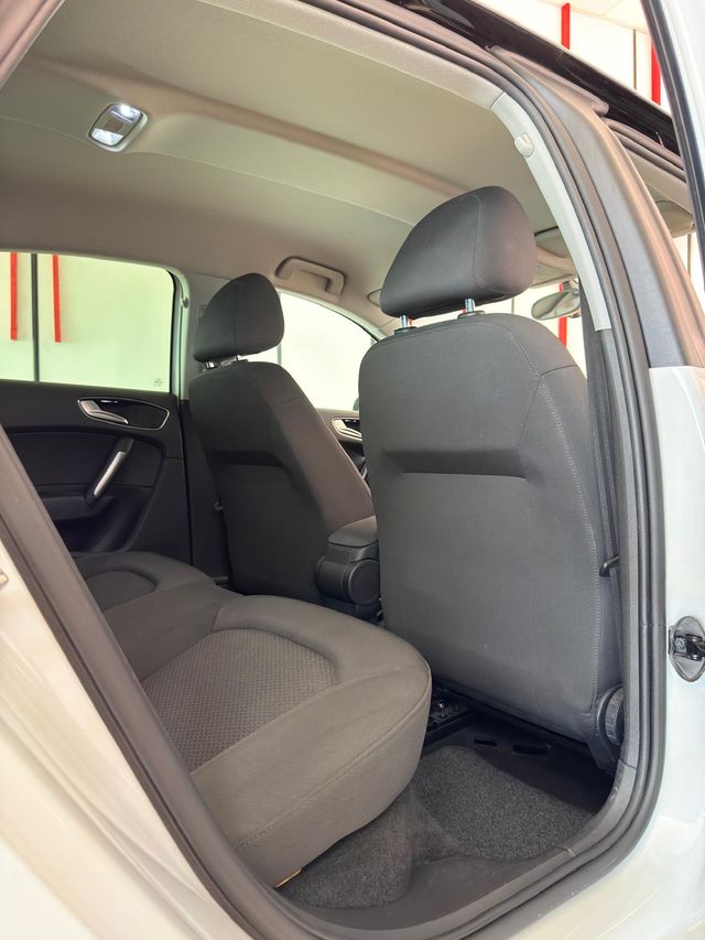 Audi A1 S-line 1.0TFSI 95cv Año 2018