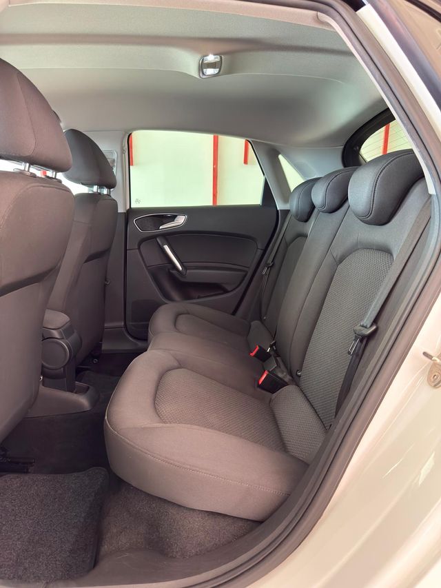 Audi A1 S-line 1.0TFSI 95cv Año 2018