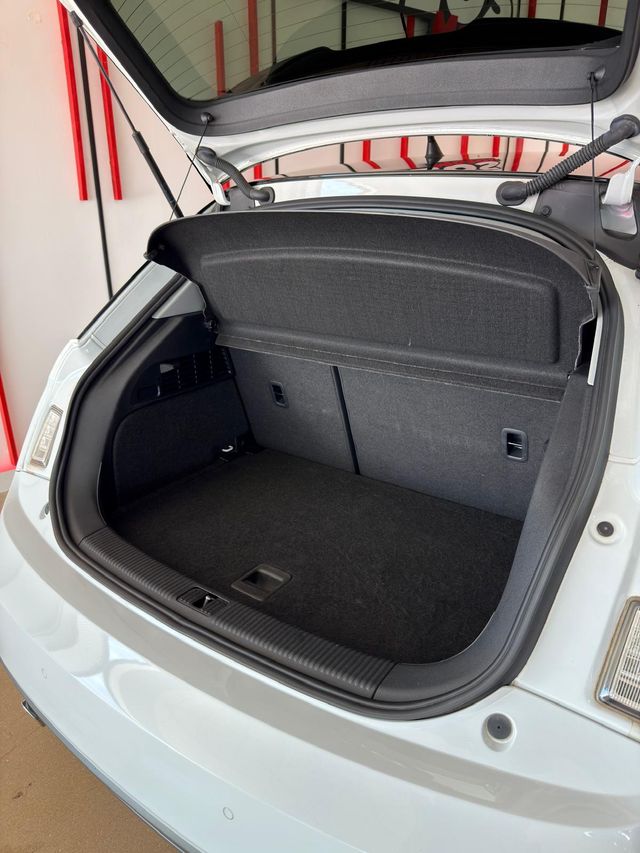 Audi A1 S-line 1.0TFSI 95cv Año 2018