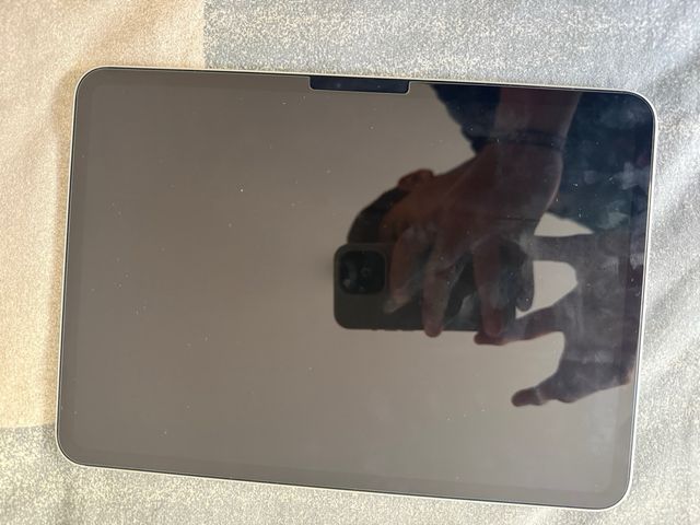 iPad Pro 11 M4 + Magic Keyboard + Smart Folio