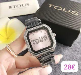 Reloj Tous