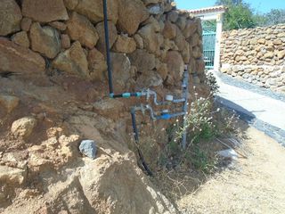 Terreno en venta en Arafo