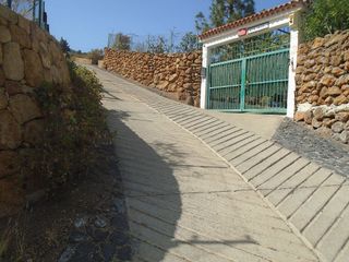 Terreno en venta en Arafo