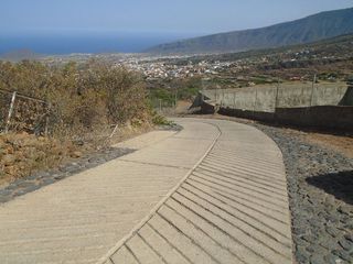 Terreno en venta en Arafo