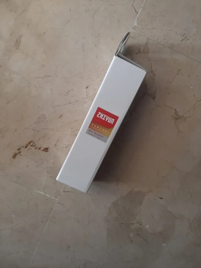 Zhiyun TransMount 3S Mango EasySling