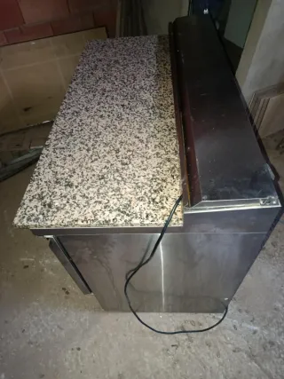 Equipo Frío Industrial