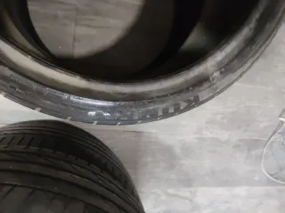 Neumáticos varias medidas