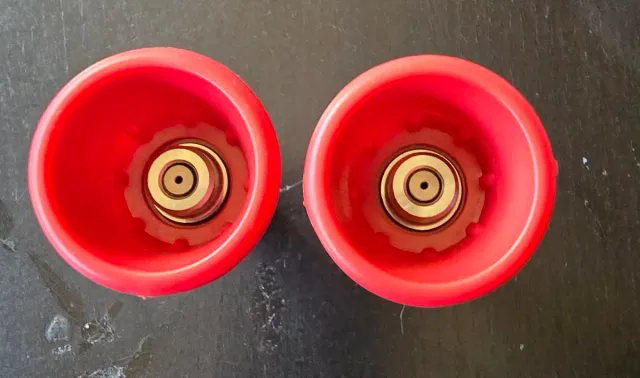 Boquilla conexión rápida lavadora a presión