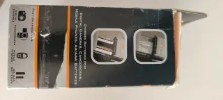 Cargador Universal Camlink Z1