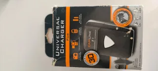 Cargador Universal Camlink Z1