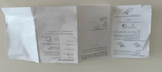 Cargador Universal Camlink Z1