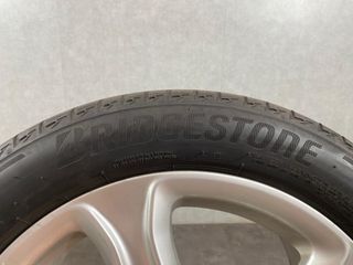 Llantas Audi A4 17" Originales